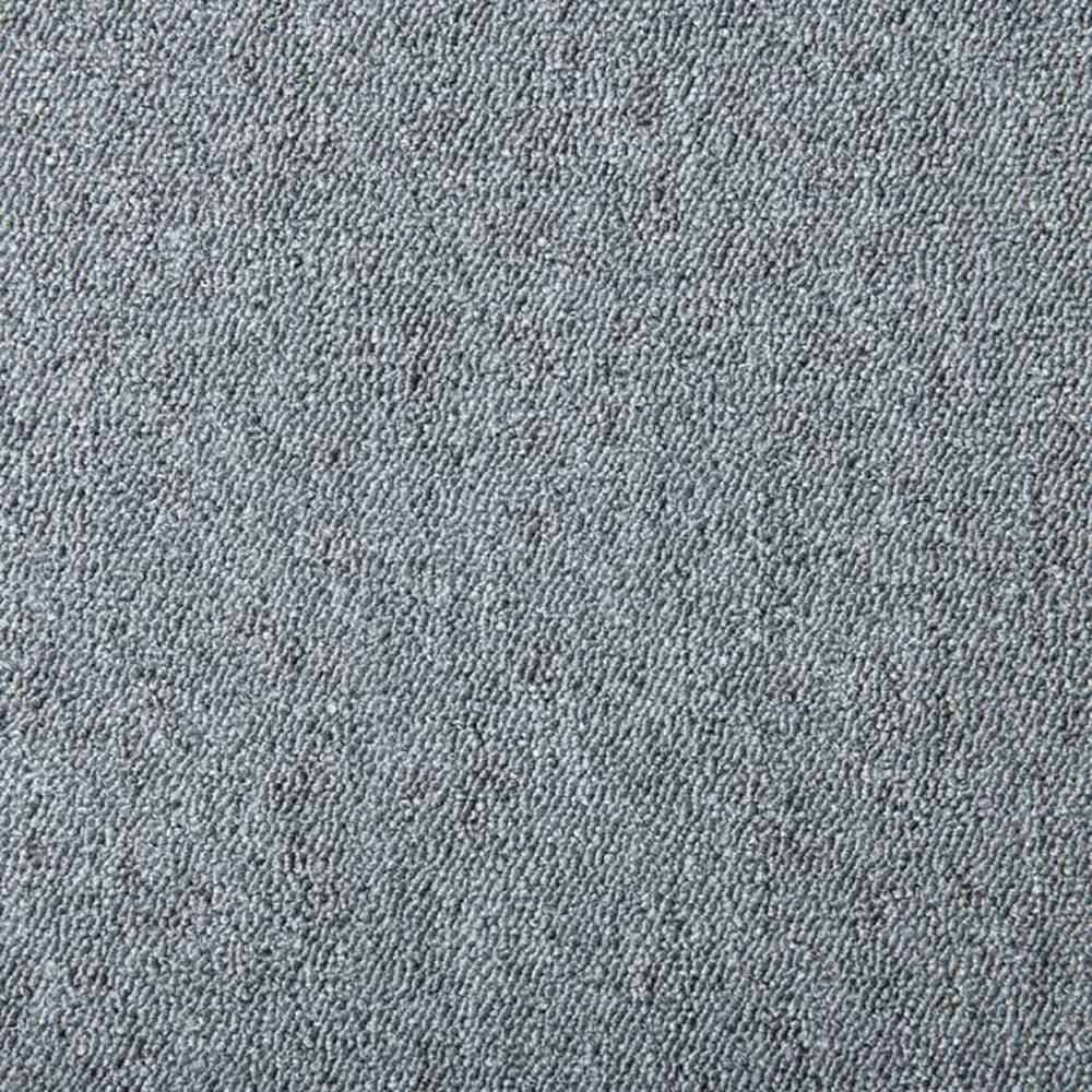 Foundation carpet tiles