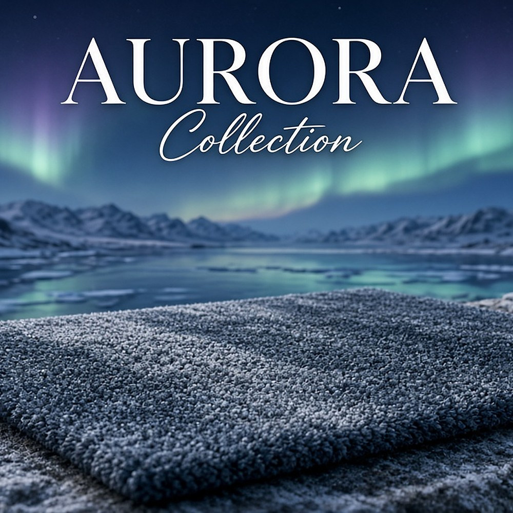 Aurora Collection mood tile