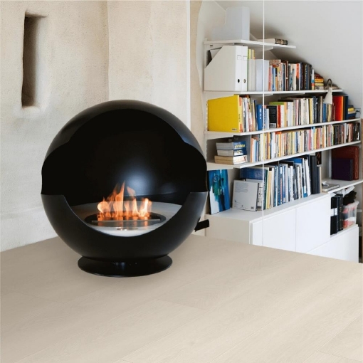 2.179m Ivory Oak 4438 laminate