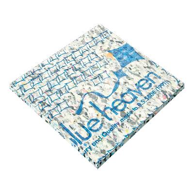 Blue Heaven carpet underlay