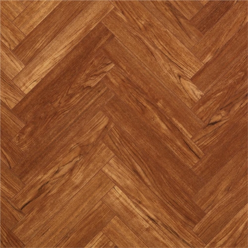 Chateau+ Wr H/B Teak Brown B 1.02m 7811 laminate