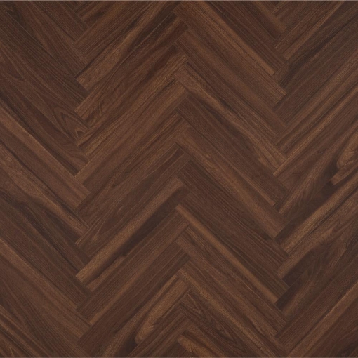Chateau+ Wr H/B Walnut Brown B 1.02m 8111 laminate
