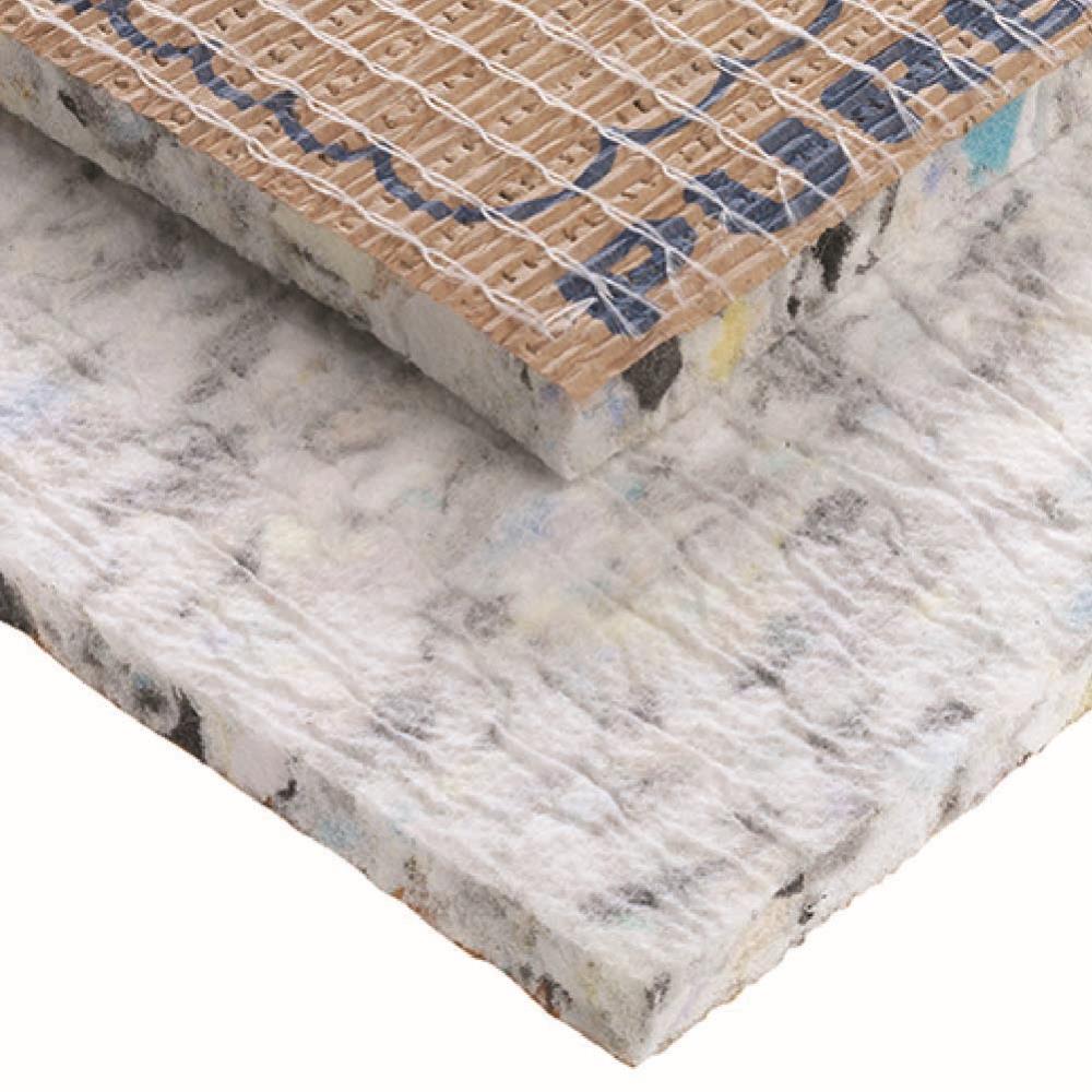 Cloud 9 Cirrus 9mm 116kg/M3 carpet underlay