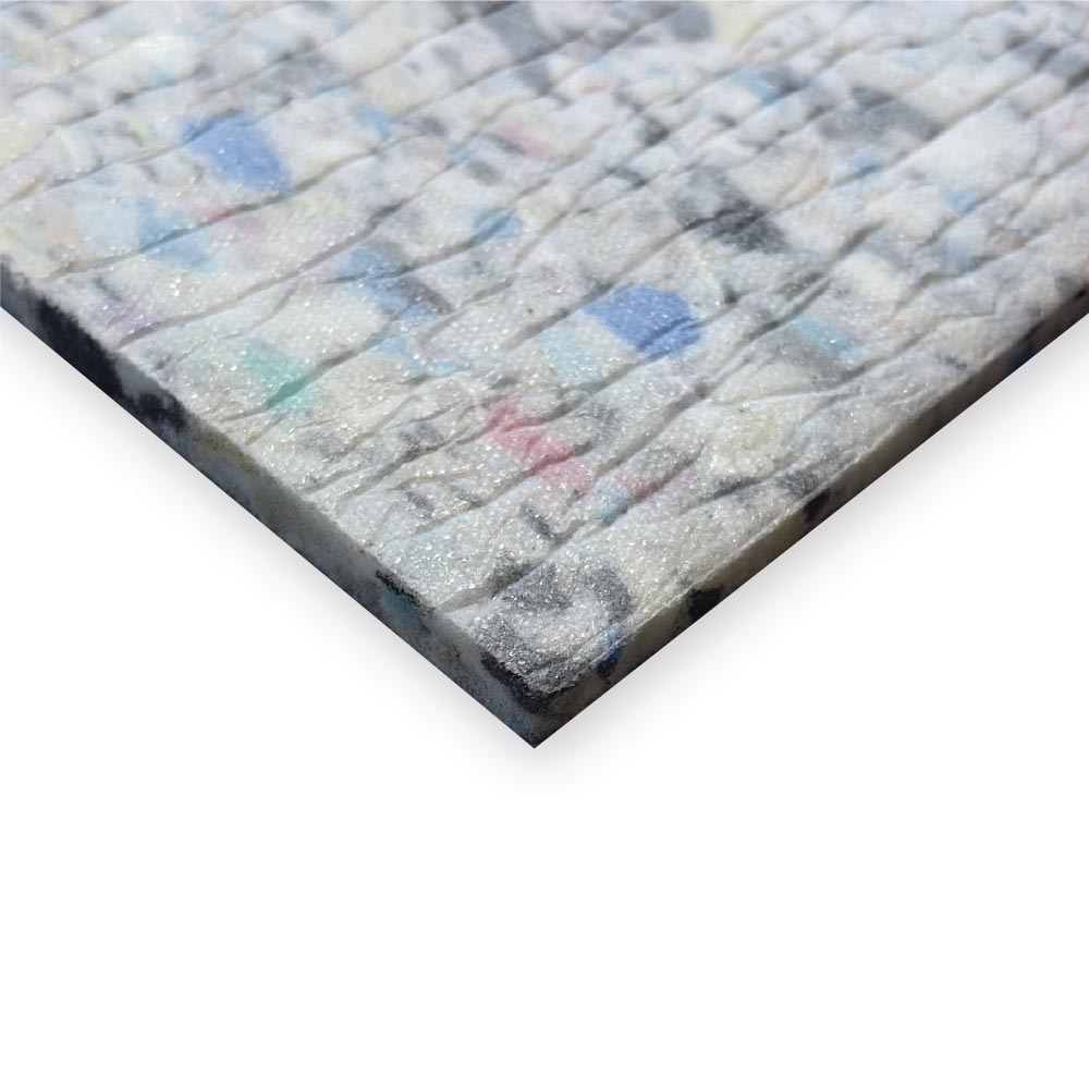 Comfistep 10mm 80kg/M3 carpet underlay