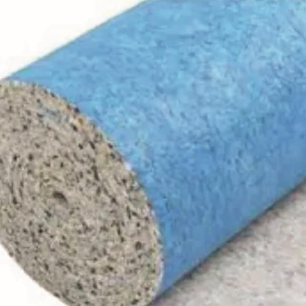 Comfistep 12mm 80kg/M3 carpet underlay