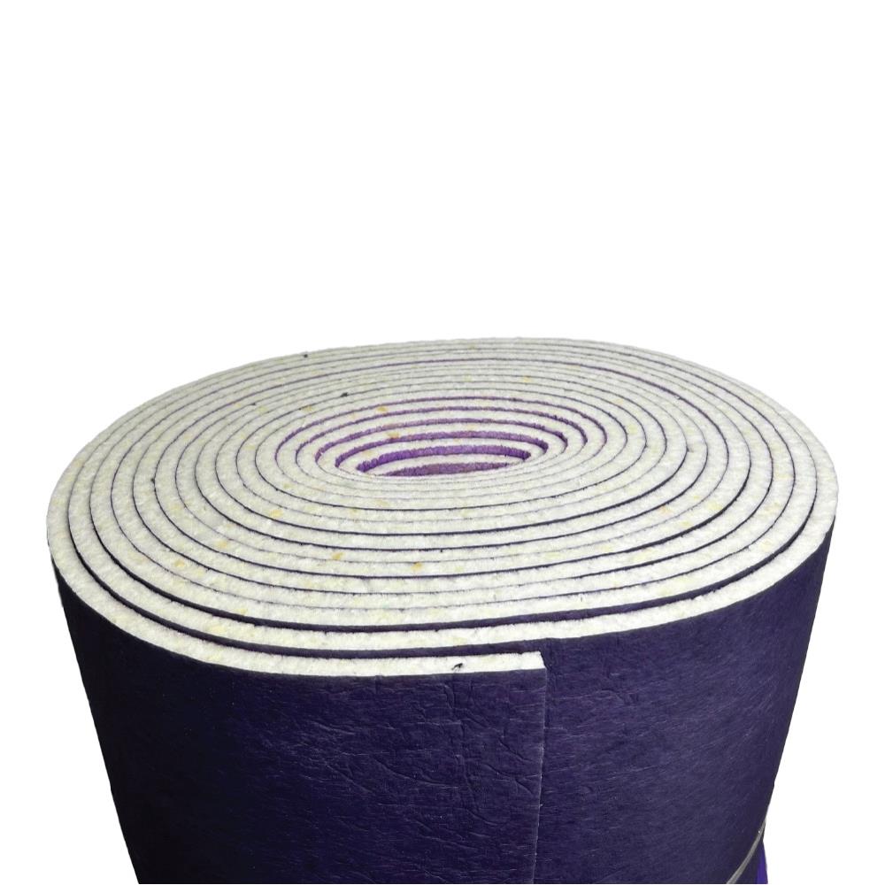 Comfort Hd 10mm 110kg/M3 carpet underlay