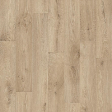 Copper Floor 266M sheet vinyl