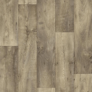 Copper Floor 691M sheet vinyl