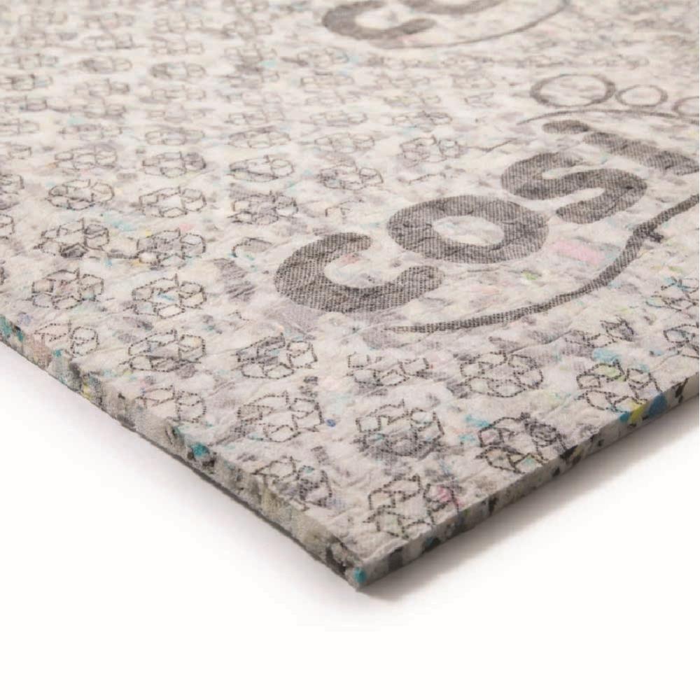 Cosi 10mm 80kg/M3 carpet underlay