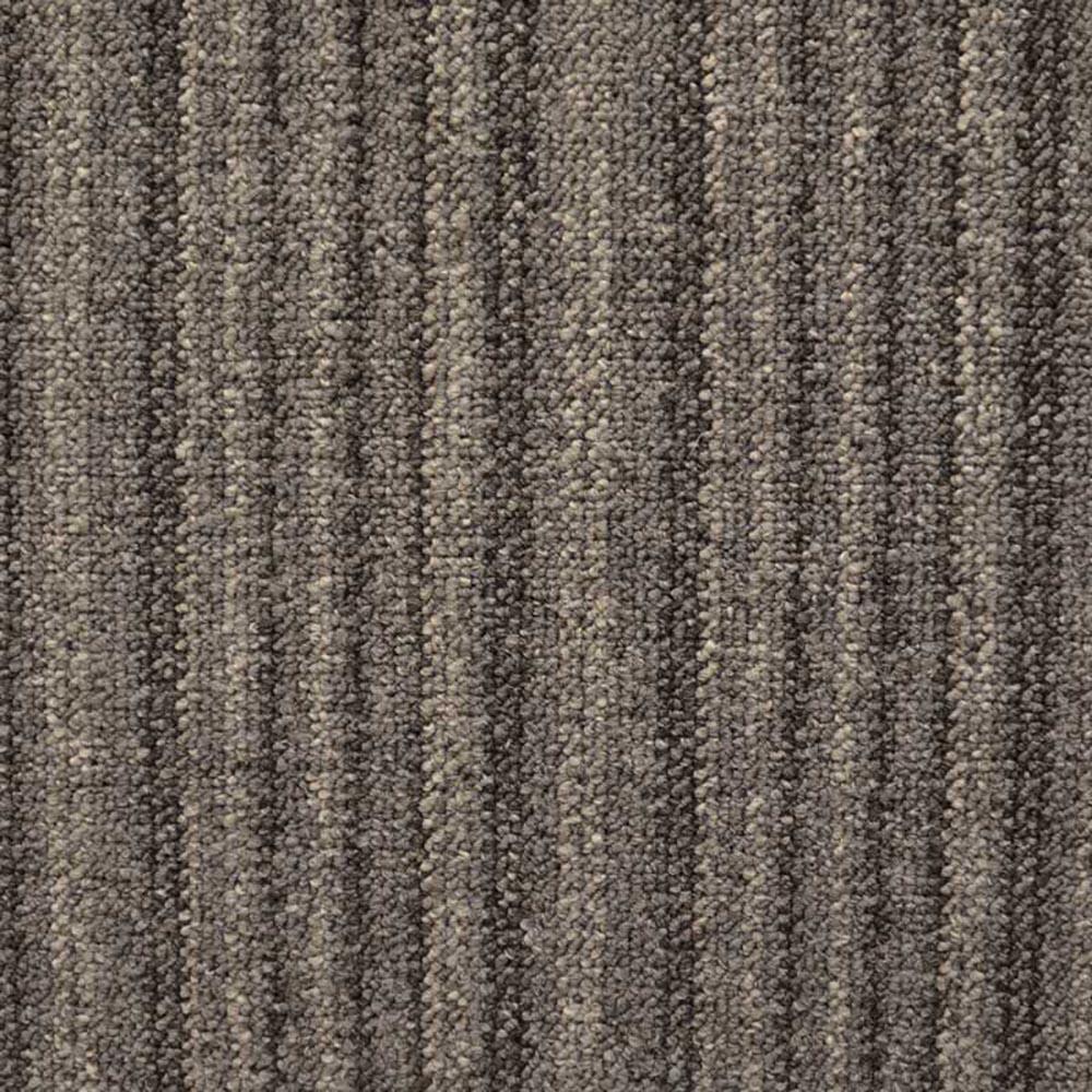 Tiles Grey Grid 073 5m2 carpet tiles