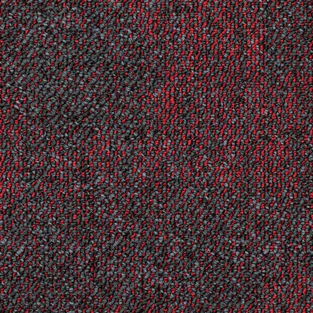 Tiles Chaffinch 113 5m2 carpet tiles