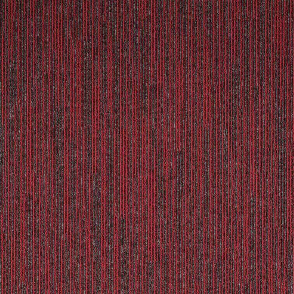 Tiles Stripes Bullfinch 128 5m2 carpet tiles
