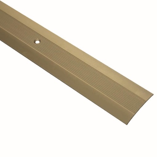 Fc230 Carpet Cover Luxe Sand 0.9m door bars and profiles