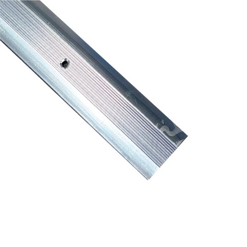Fc230 Carpet Cover Silver 2.7m door bars and profiles