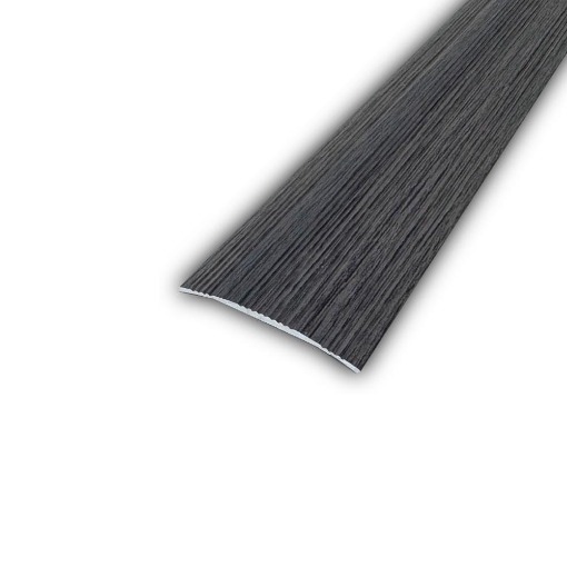 Fcne5 Cover Strip Grey 2.7m door bars and profiles