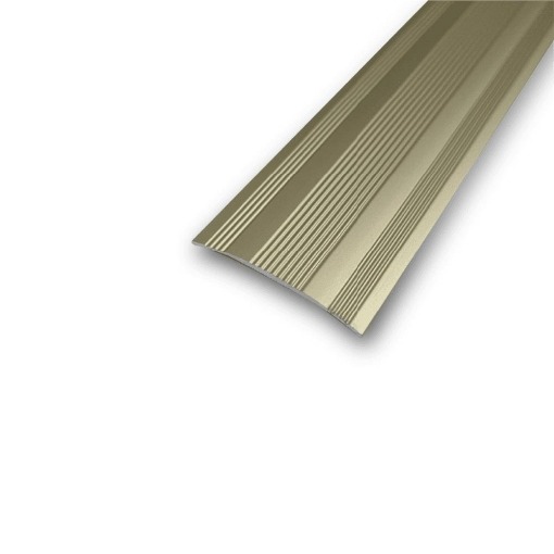 Fcne5 Cover Strip Luxe Sand 2.7m door bars and profiles