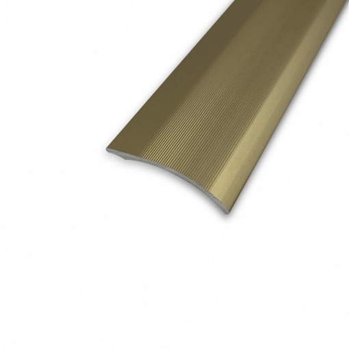 Fcne6 Universal Ramp Gold 0.9m door bars and profiles