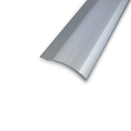 Fcne6 Universal Ramp Silver 0.9m door bars and profiles