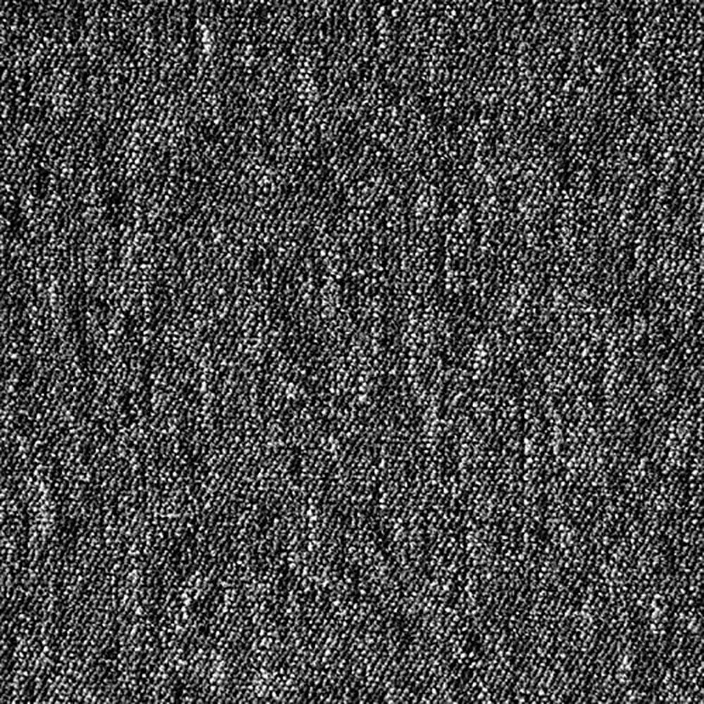 Tiles Grey Coal 082 5m2 carpet tiles