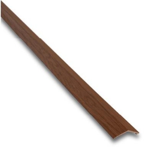Floorlink Ramp Stick 8mm Walnut Pne3 0.9m door bars and profiles