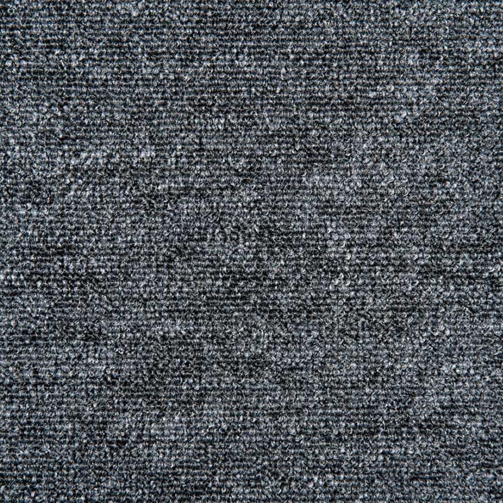 Tiles Coal 042 5m2 carpet tiles