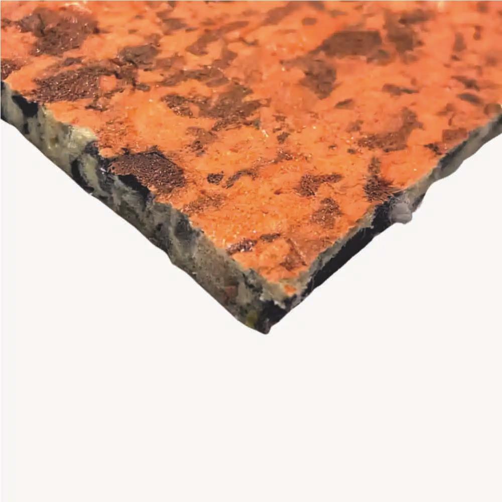 Gamma 11mm 145kg/M3 carpet underlay