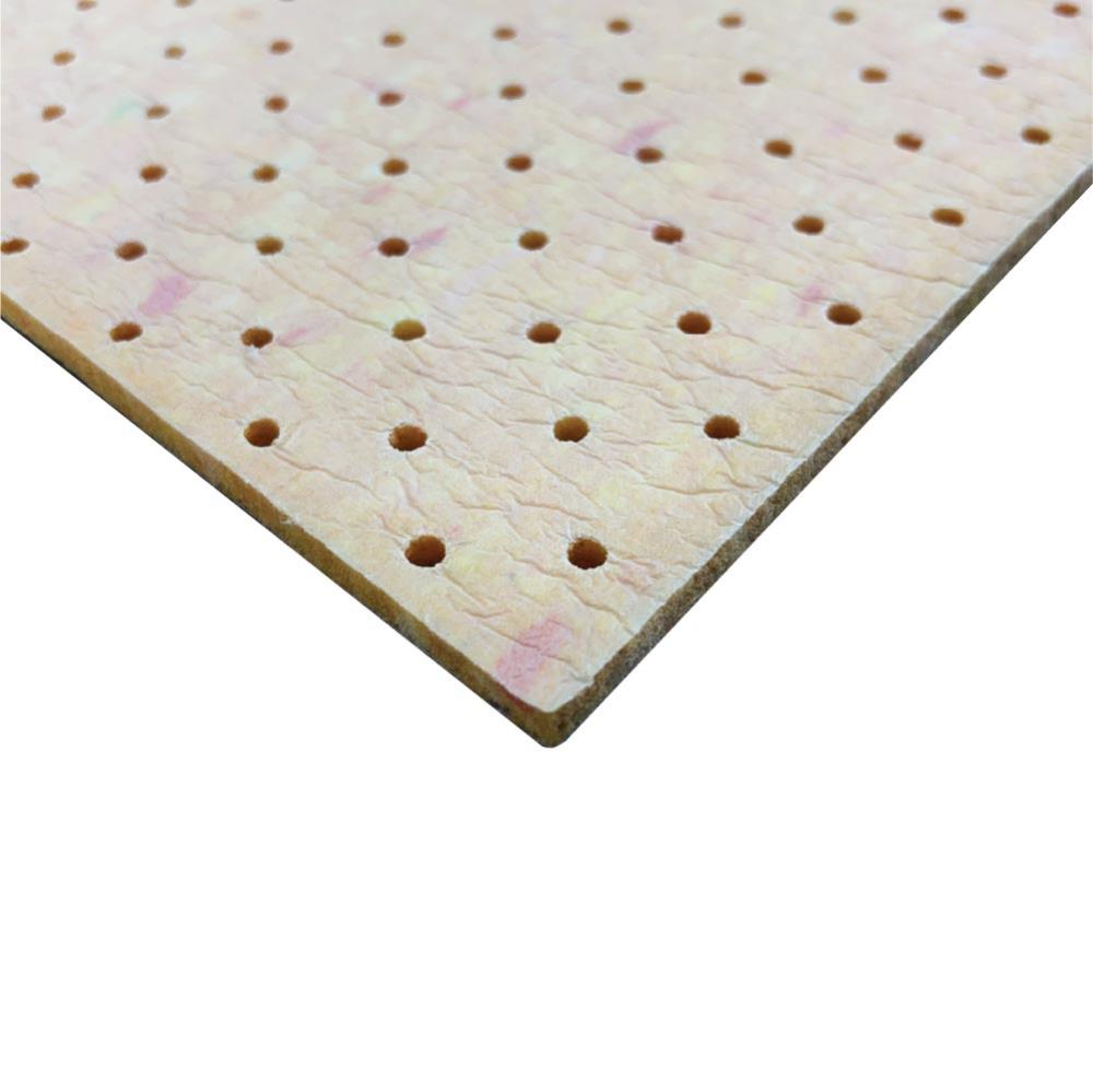 Heat Master 8mm 1.2 Tog 15m2 carpet underlay