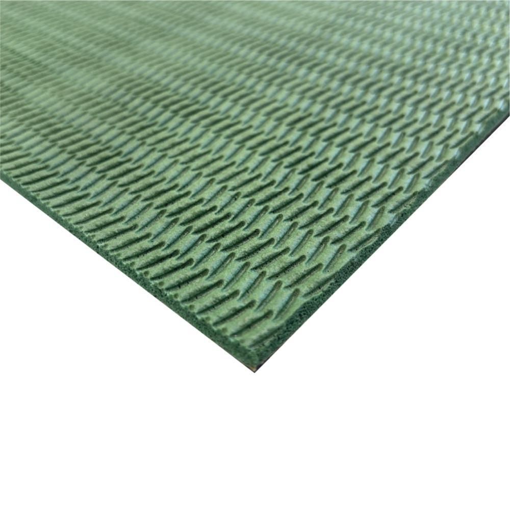 Heatflow Carpet 6.10mm Underlay 10m2 carpet underlay