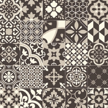 Heritage Floor 908 sheet vinyl