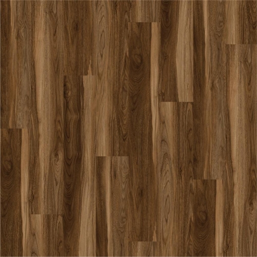 Hydroluxe Hlp01 Sedona Walnut luxury vinyl tile