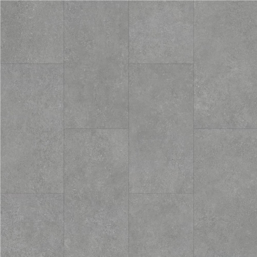 Hydroluxe Hlt54 Light Grey luxury vinyl tile