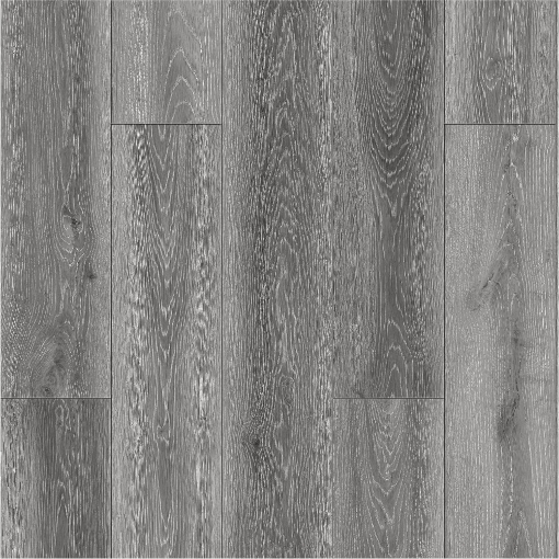 5g Hydrostone Plank Hs02 Grey 1.9883m2 luxury vinyl tile