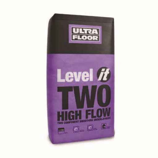 Instarmac Level It 2 20kg adhesives and floor preparation