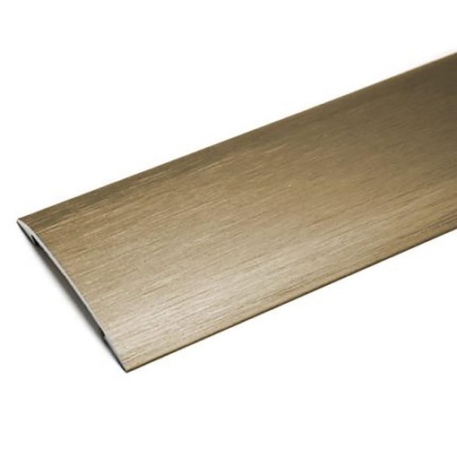 M13 Cover Stick Light Bronze 0.9m M13.3lba door bars and profiles