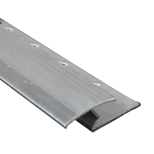 M34 Zig Zag 9mm Silver 0.90mm M34.3a (box Only) door bars and profiles