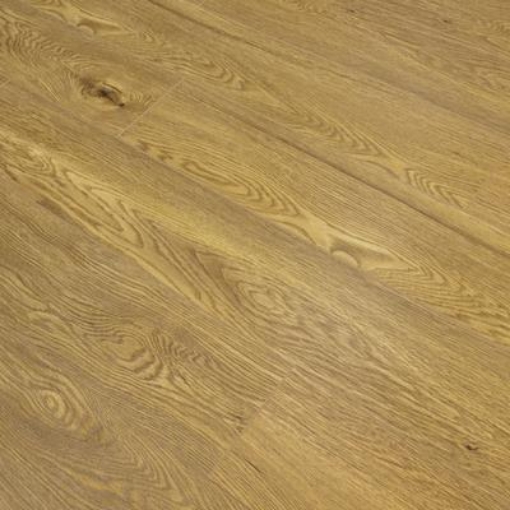 Mc Authentic Plank 166mm Natural Oak 1.21m 12*166*1215 Ac4 laminate