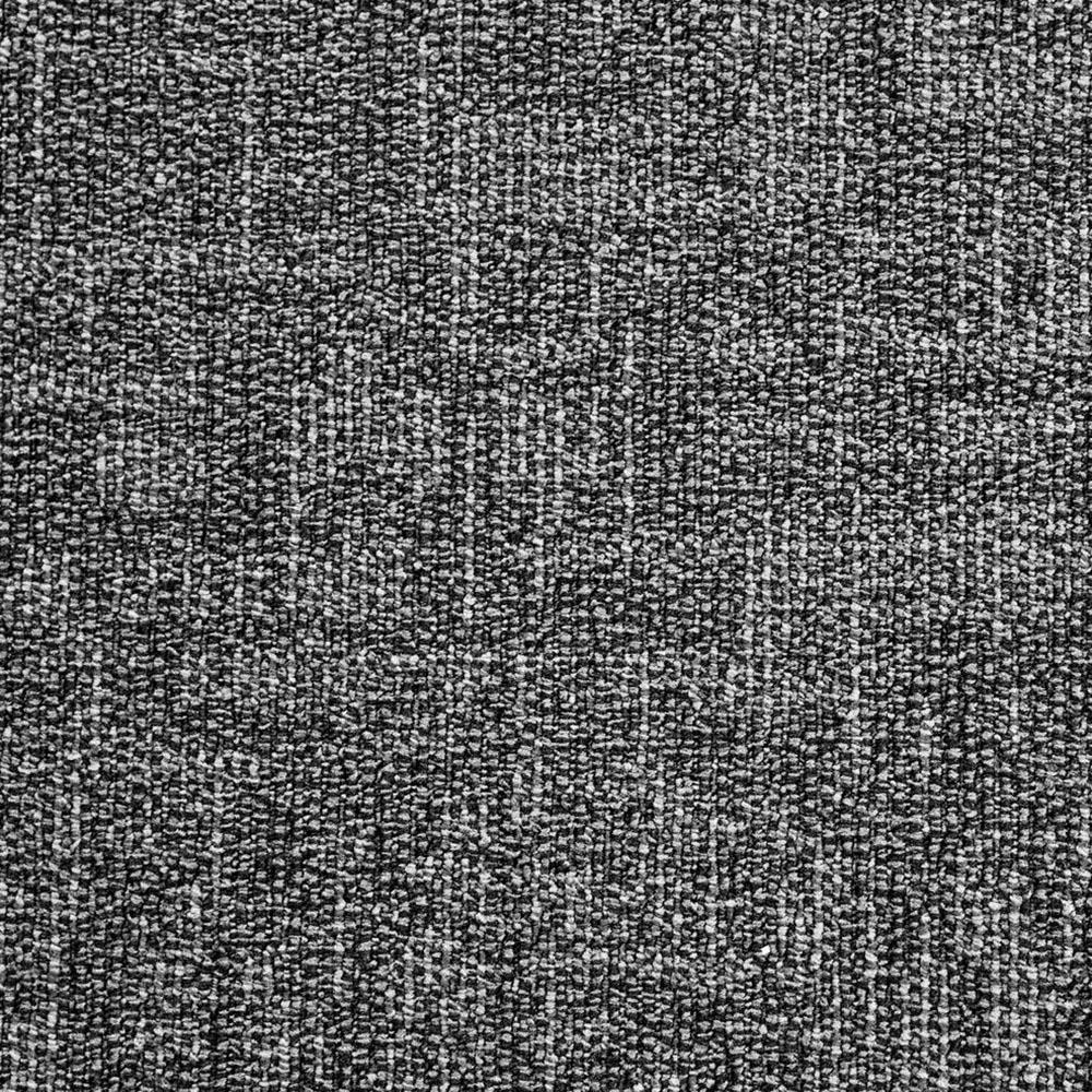 Feltback Ebony 091 5m2 carpet tiles