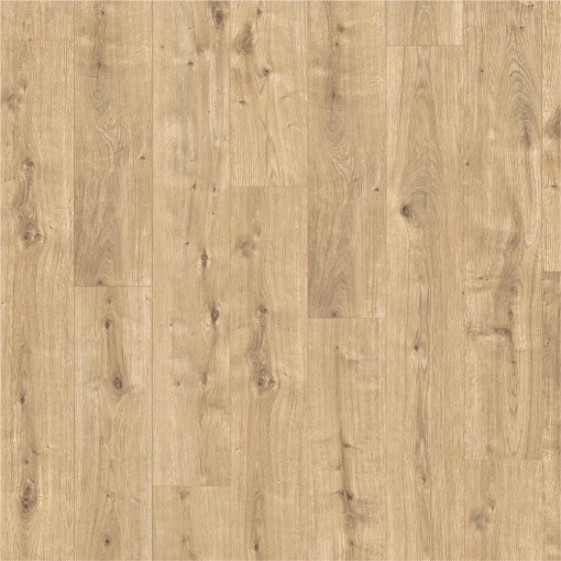 Nature Sense 8mm Classic El2102 Light Dunnington Oak 1.99m laminate