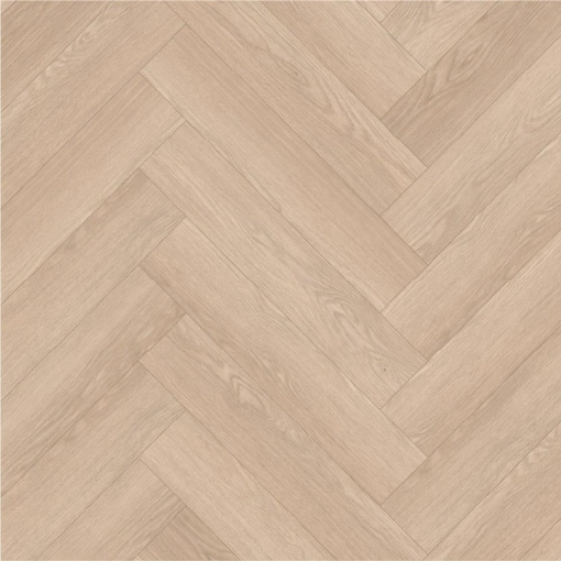 Nature Sense 8mm H/B El2132 Light Baronia Oak 1.97m2 laminate