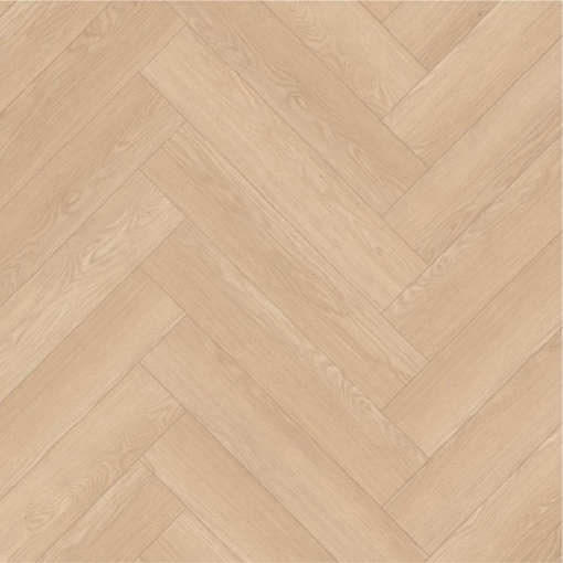 Nature Sense 8mm H/B El2133 Sand Baronia Oak 1.97m2 laminate