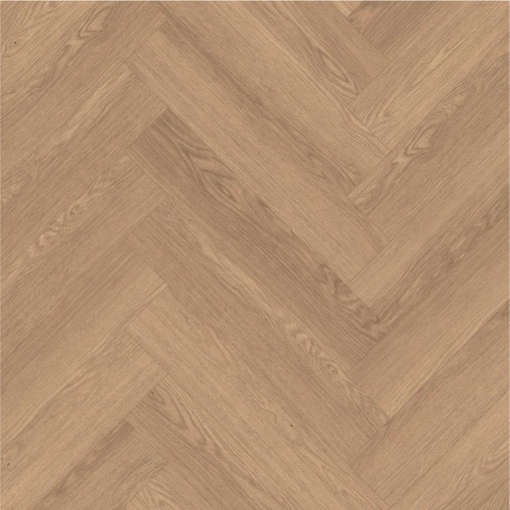 Nature Sense 8mm H/B El2134 Brown Baronia Oak 1.97m2 laminate
