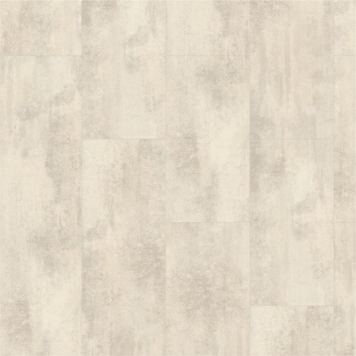 Nature Sense Aqua Tile Elf637 White Chromix 2.53m laminate