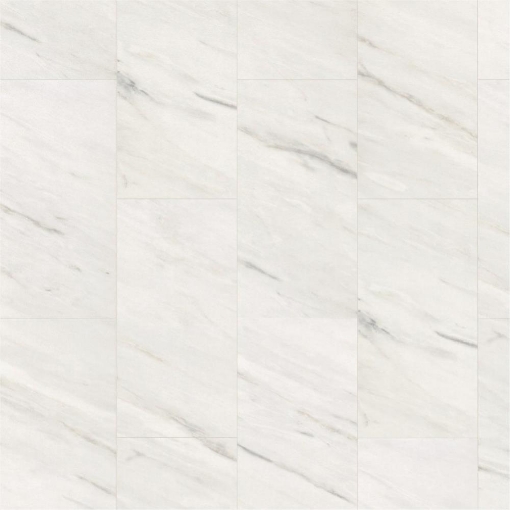Nature Sense Aqua Tile Elf812 White Levanto Marble 2.53m laminate