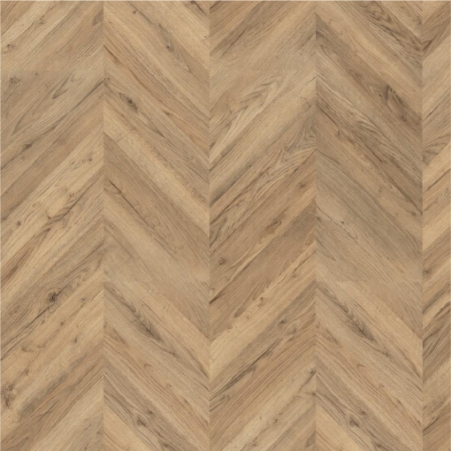 Nature Sense Kingsize 8mm El203f Dark Rillington Oak laminate