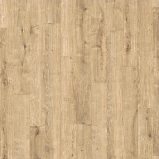 Nature Sense Narrow 8mm El2102 Light Dunnington Oak 1.39m laminate
