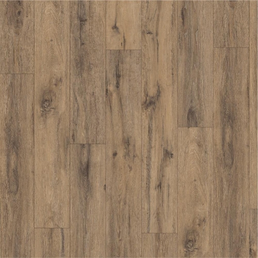 El1007 Espresso Oak / Parquet Oak Dark 1.995m laminate