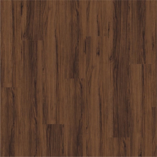 El1307 Warm Walnut / Brown Warmia Walnut 1.995m laminate