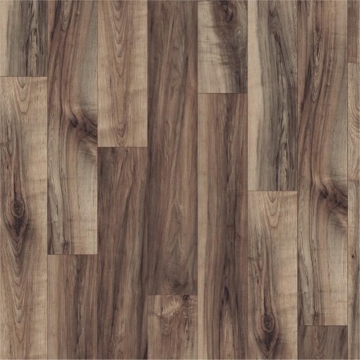 H1072 Truffle Walnut/Grey Perganti Walnut 1.496m Ac4 laminate