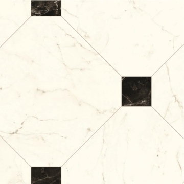 Noble Floor 597 sheet vinyl