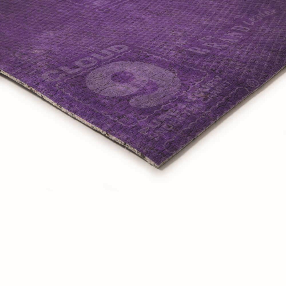 Radiance Felt - 6mm -15m2 carpet underlay